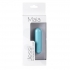 Jessi Super Charged Mini Bullet Vibrator - Blue