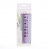 Unity 420 Long Rechargeable Bullet - Violet Personal Massager