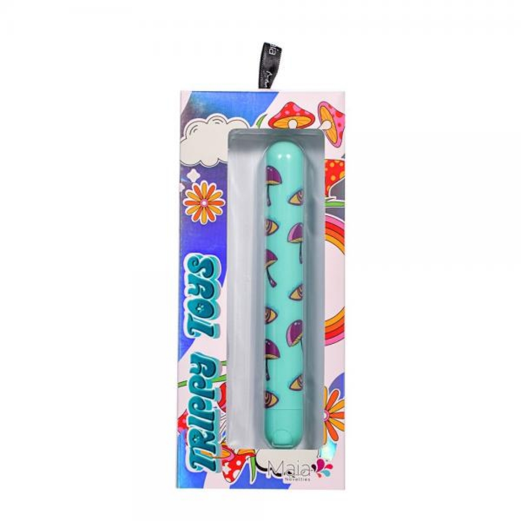 Lucy Trippy Long Rechargeable Bullet Vibrator