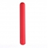 Abbie Long Rechargeable Bullet Vibrator in Red