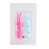 Quinn 5 Silicone Attachments - Versatile Extra Pleasure Set