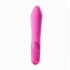 Maddie Rechargeable Silicone Bullet Vibrator - Pink