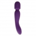 Prive Wild Pop Vibe Dual Wand in Purple