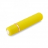 Sensuelle Nubii Tulla Bullet Vibrator - Yellow