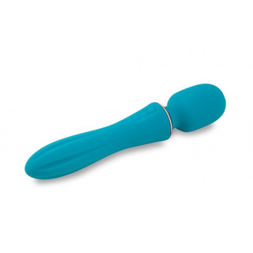 Sensuelle Nubii Mika Mini Wand - Blue