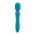 Sensuelle Nubii Mika Mini Wand - Blue