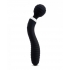 Sensuelle Nubii Lolly Wand - Black