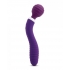 Sensuelle Nubii Lolly Wand Purple