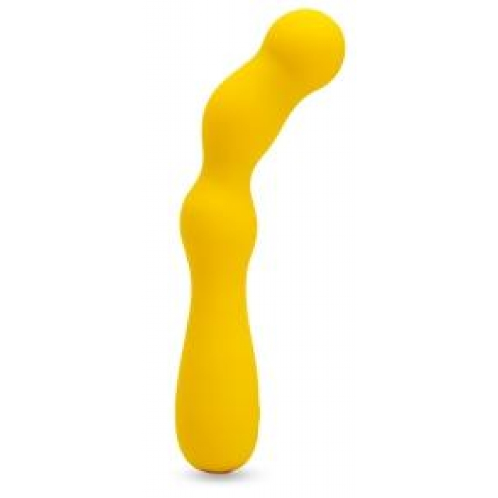 Sensuelle Nubii Siren G-Spot Vibe - Yellow