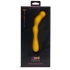 Sensuelle Nubii Siren G-Spot Vibe - Yellow