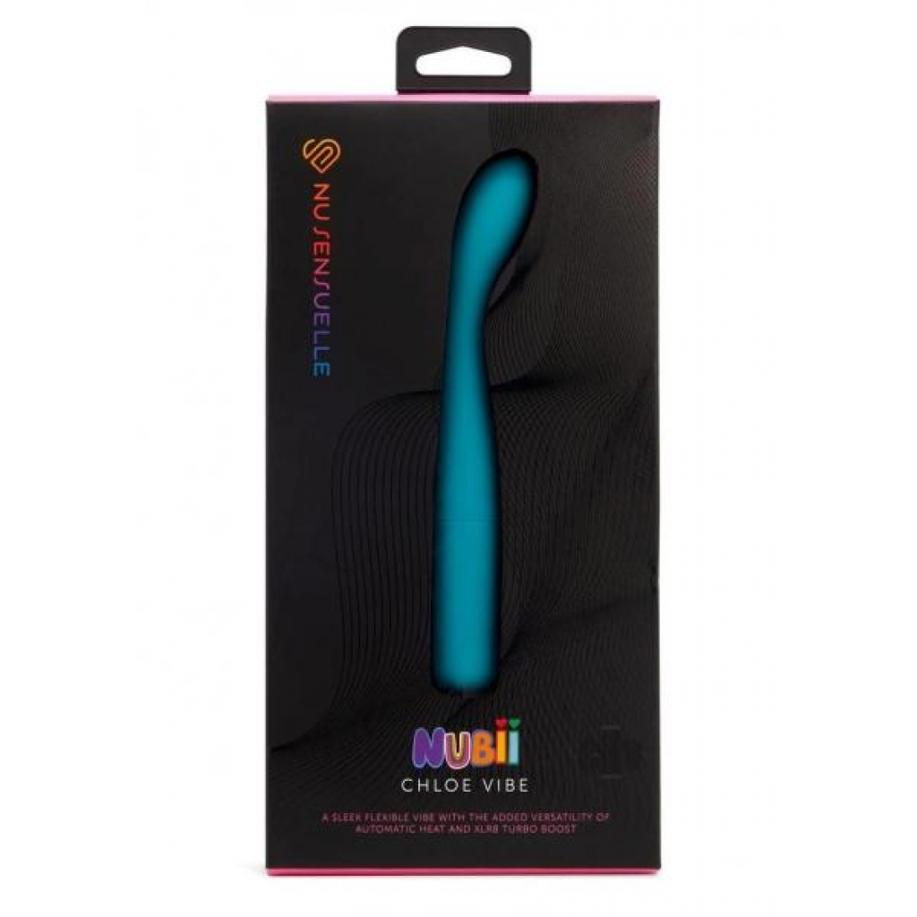 Sensuelle Nubii Chloe Vibe Blue