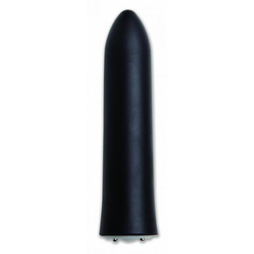 Sensuelle Point 20 Function Waterproof Bullet - Black