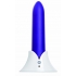 Sensuelle Point 20 Function Waterproof Bullet - Purple