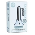 Sensuelle Point 20 Function Waterproof Bullet - Silver