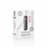 Sensuelle Joie 15 Function Bullet Vibrator Black