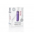 Sensuelle Joie: Versatile 15 Function Purple Vibrator