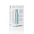 Sensuelle Bunnii 20 Function Vibe - Teal Blue