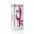 Sensuelle Giselle Rabbit Vibrator - Magenta Pink