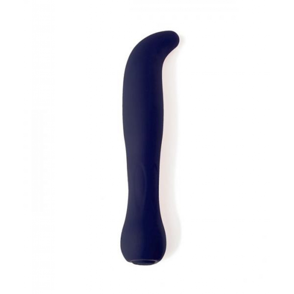 Sensuelle Baelii Vibrator - Navy Blue