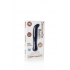 Sensuelle Baelii Vibrator - Navy Blue