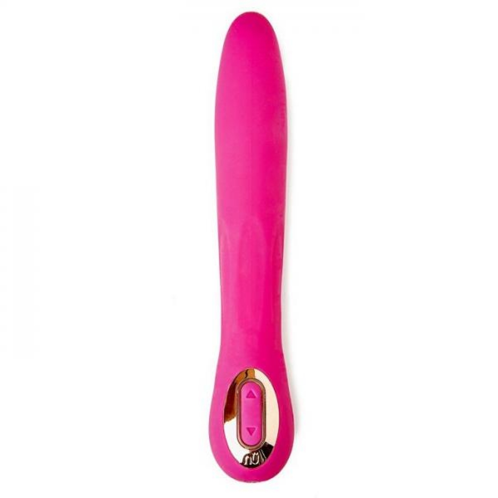 Sensuelle Bentlii - 2 Motors Flexible Vibe Pink