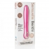 Sensuelle Bentlii - 2 Motors Flexible Vibe Pink