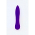 Sensuelle Bobbii XLR8 Purple Vibrator