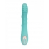 Sensuelle Roxii Roller Wand Electric Blue