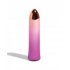 Sensuelle Aluminium Point Bullet Vibrator - Ombre