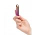 Sensuelle Aluminium Point Bullet Vibrator - Ombre