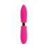 Sensuelle Double Ended Deux Bullet Vibrator - Magenta