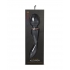 Sensuelle Alluvion Dual Motor Wand - Black