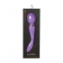 Sensuelle Alluvion Wand: Versatile Dual Motor Stimulation