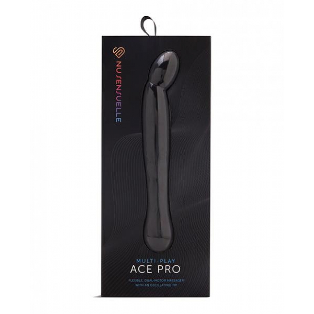 Sensuelle Ace Pro Black