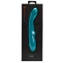 Sensuelle Vivi Double Tapping Vibe - Emerald Green