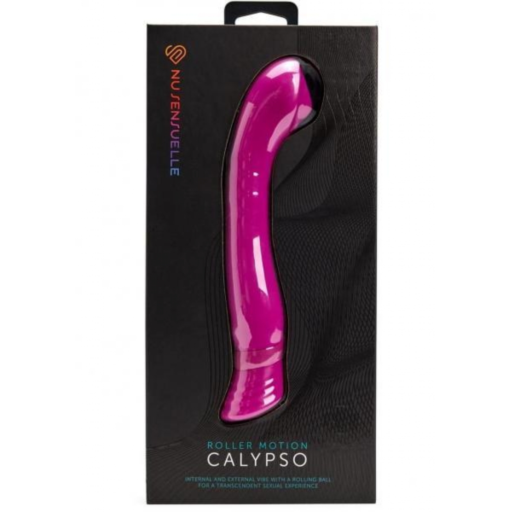 Sensuelle Calypso Magenta