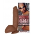 Shane Diesel Realistic Dong - 10 Inches