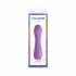 Charms Flora Violet Vibrator