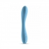 Obsessions Rhett - Light Blue Warming Technology Vibrator