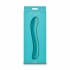 Obsessions Zeus Vibrator - Light Green