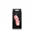 Desire Fingerella Peach - Finger Vibrator