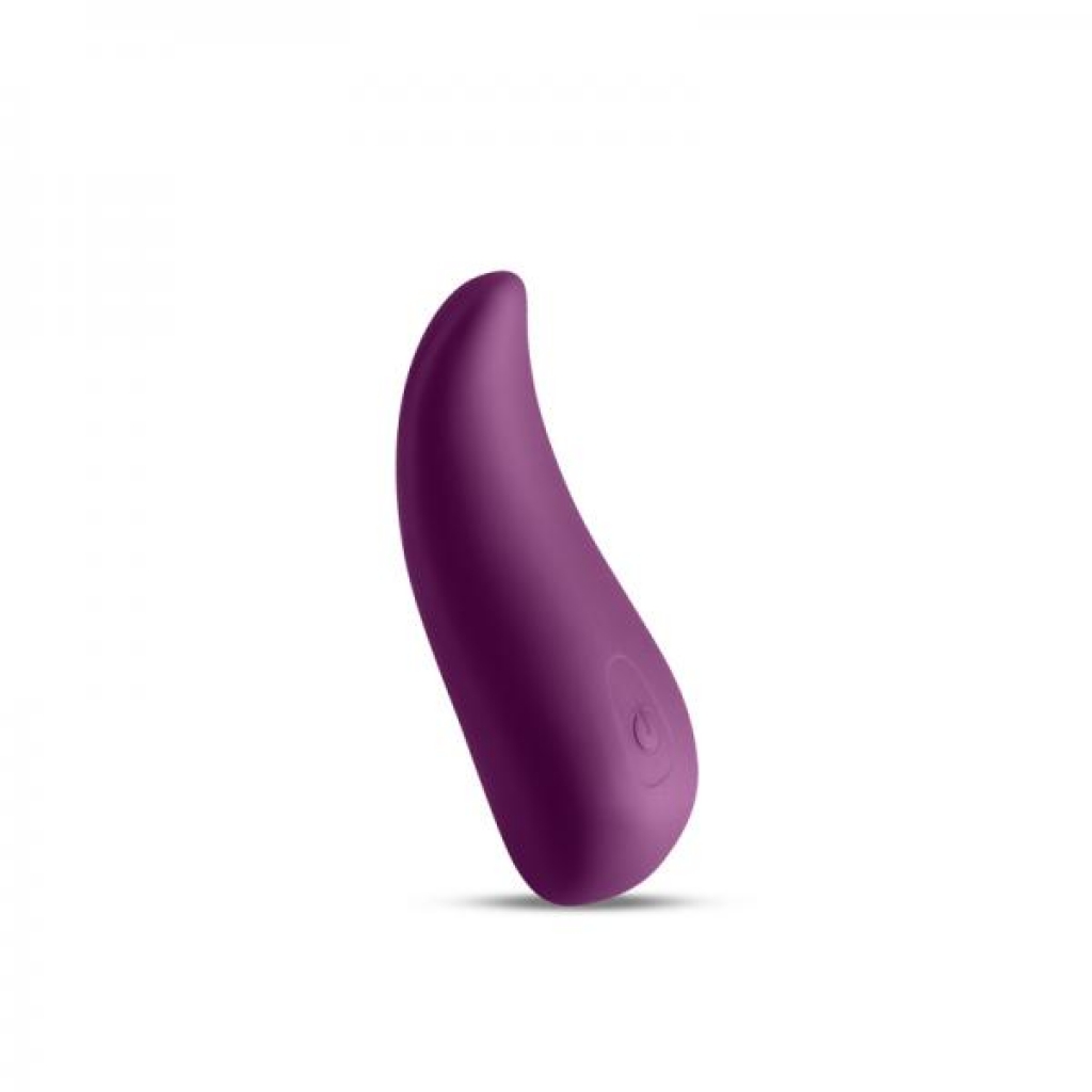 Desire Kama Purple - Premium Vibrator