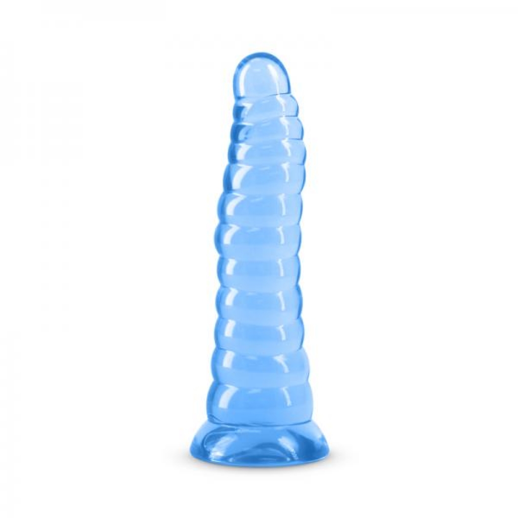 Fantasia Nymph - Blue Fantasy Dildo