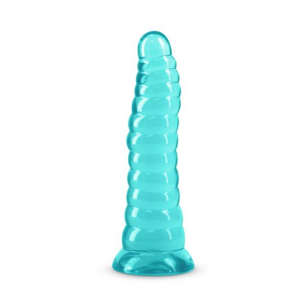 Fantasia Nymph Teal Fantasy Dildo