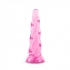 Fantasia Siren Pink Dildo - Luscious Sensations