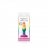 Colours Pride Edition Pleasure Plug - Mini Rainbow