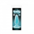 Firefly Glow in the Dark Pleasure Plug - Small