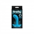 Blue Firefly Contour Plug - Medium Size