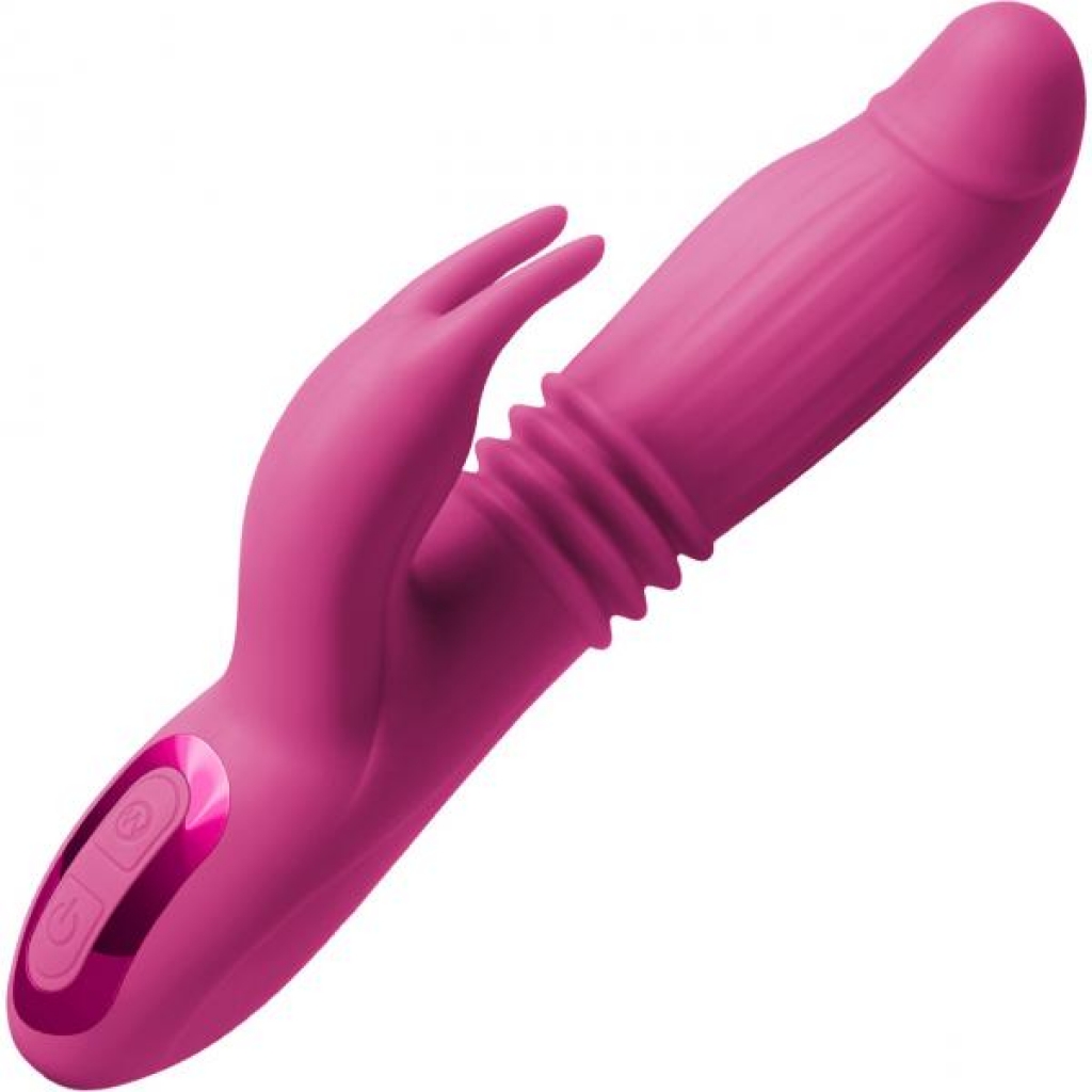 Inya Passion Vibrator - Pink