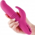 Inya Passion Vibrator - Pink